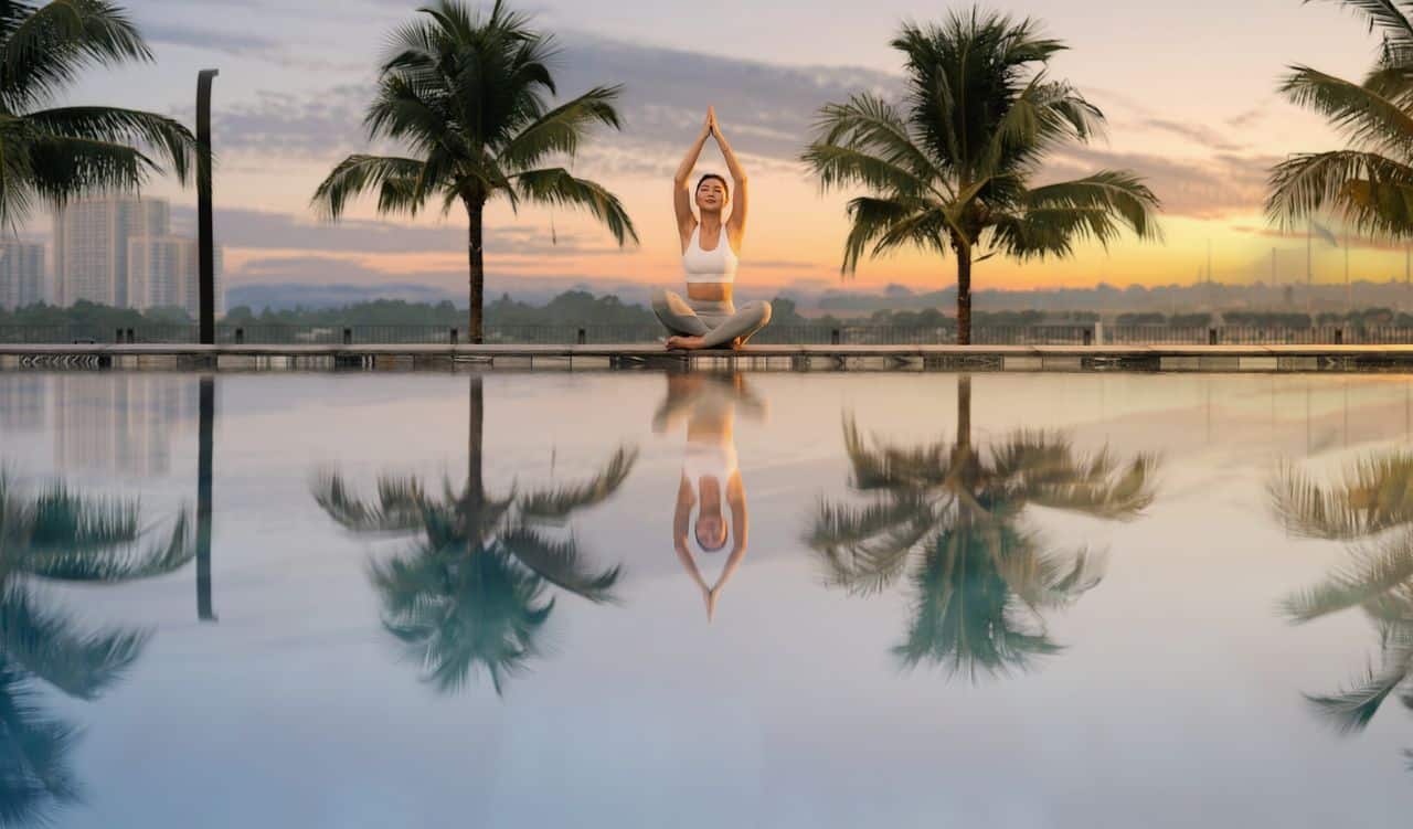 Ý nghĩa tên gọi: Hòa (和) và Suối nguồn (泉)